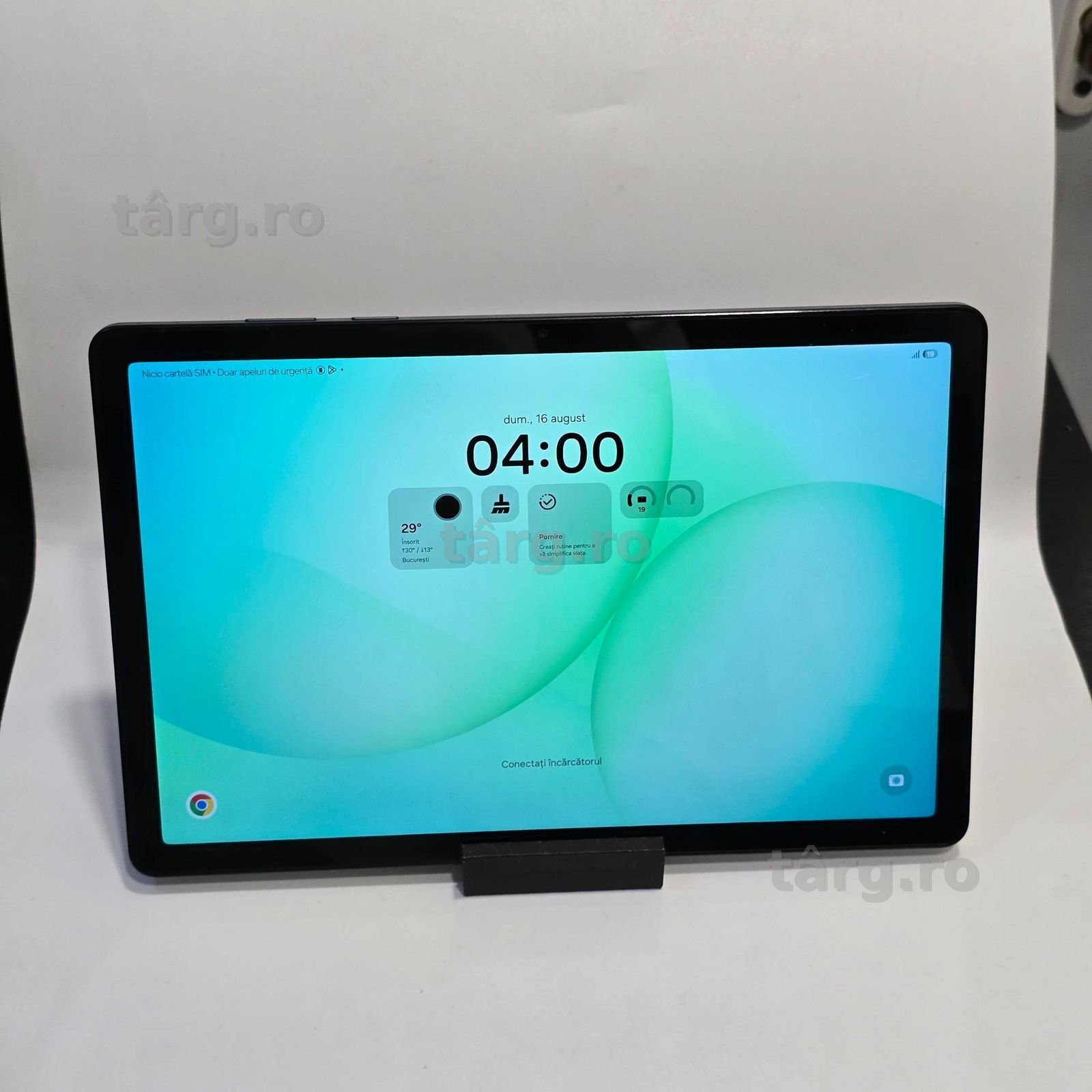 Hope Amanet P8 Samsung Tab A11+ 256GB / 8GB Ram / Sim
