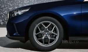 Roti iarna BMW Seria 5 G60 G61 G68 FACTURA