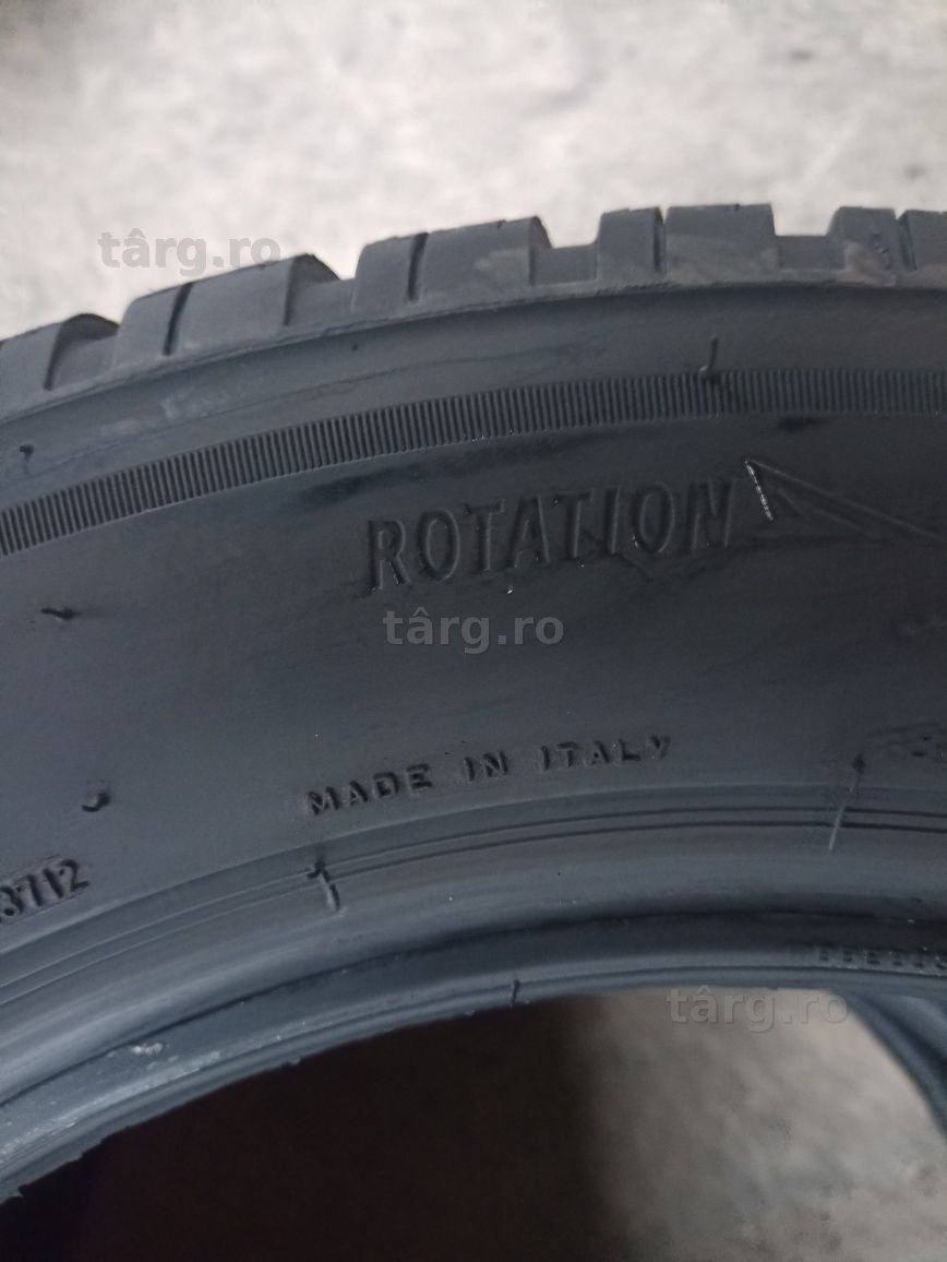 4 anvelope de iarna Bridgestone 195/60 R16 dot 2022 6