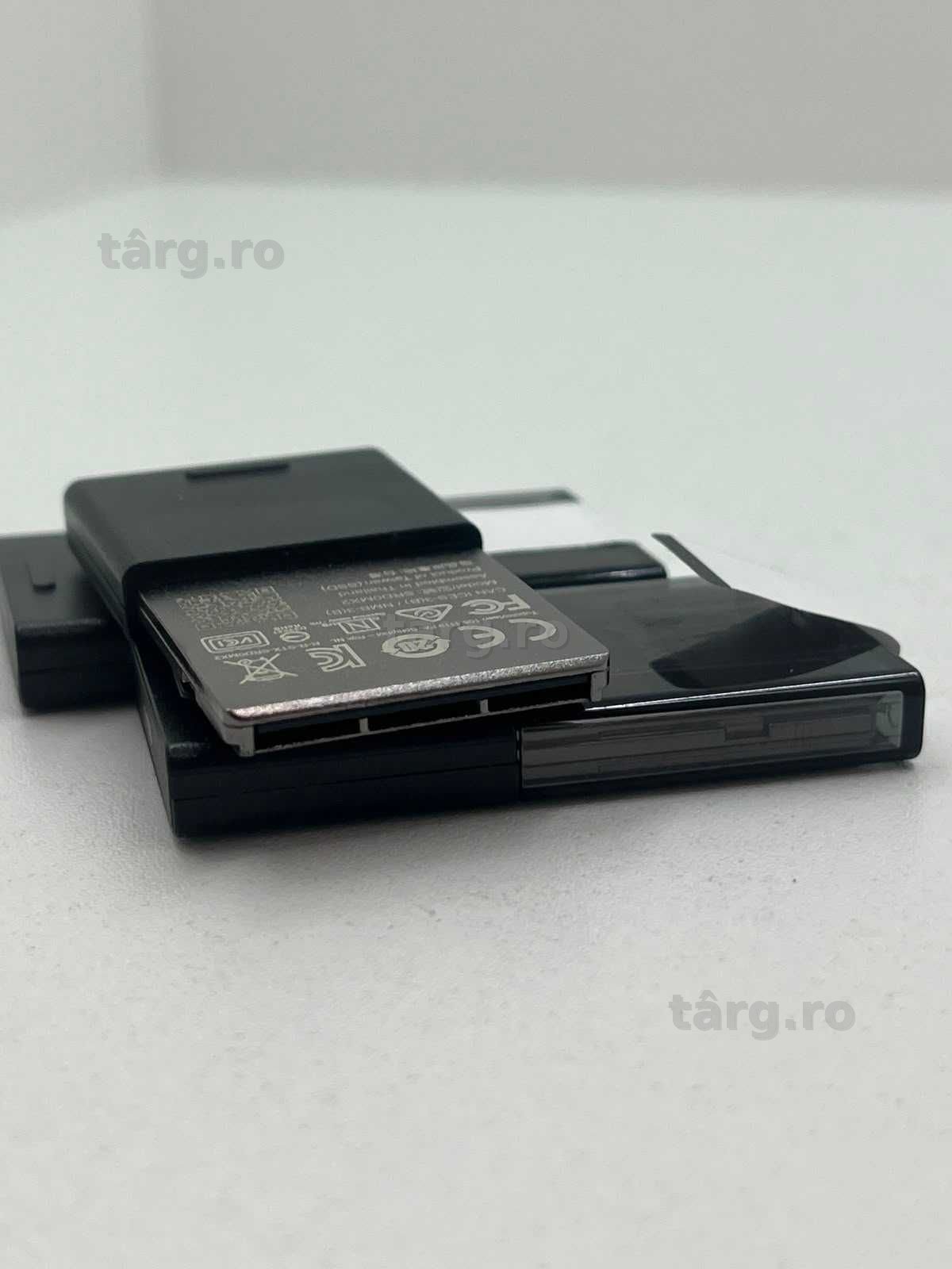 Memorie externa XBox 1 TB  Segate SRD0MX2 (Ag25 Belvedere B.43822) Garantie 2 ani! 3