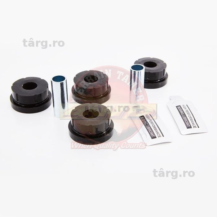 Bucse tendoane fata - spre sasiu Land Cruiser 80, 105, J7
