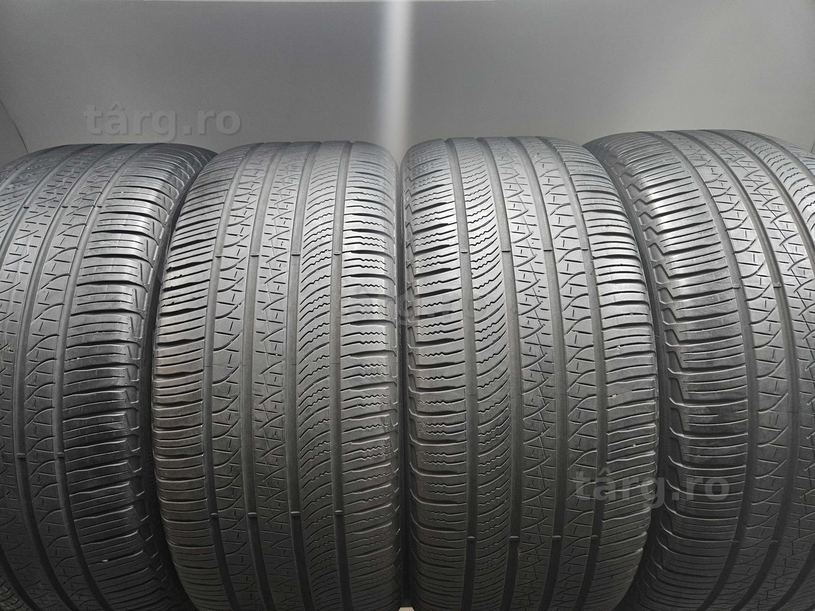 Anvelope Second Hand Pirelli Vara - 275/40 R22 108Y