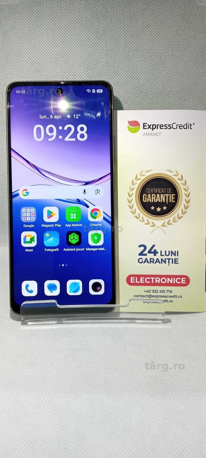 Oppo A5 Pro 5G (Ag18 Tutora b.28315) Garantie 2 ani!
