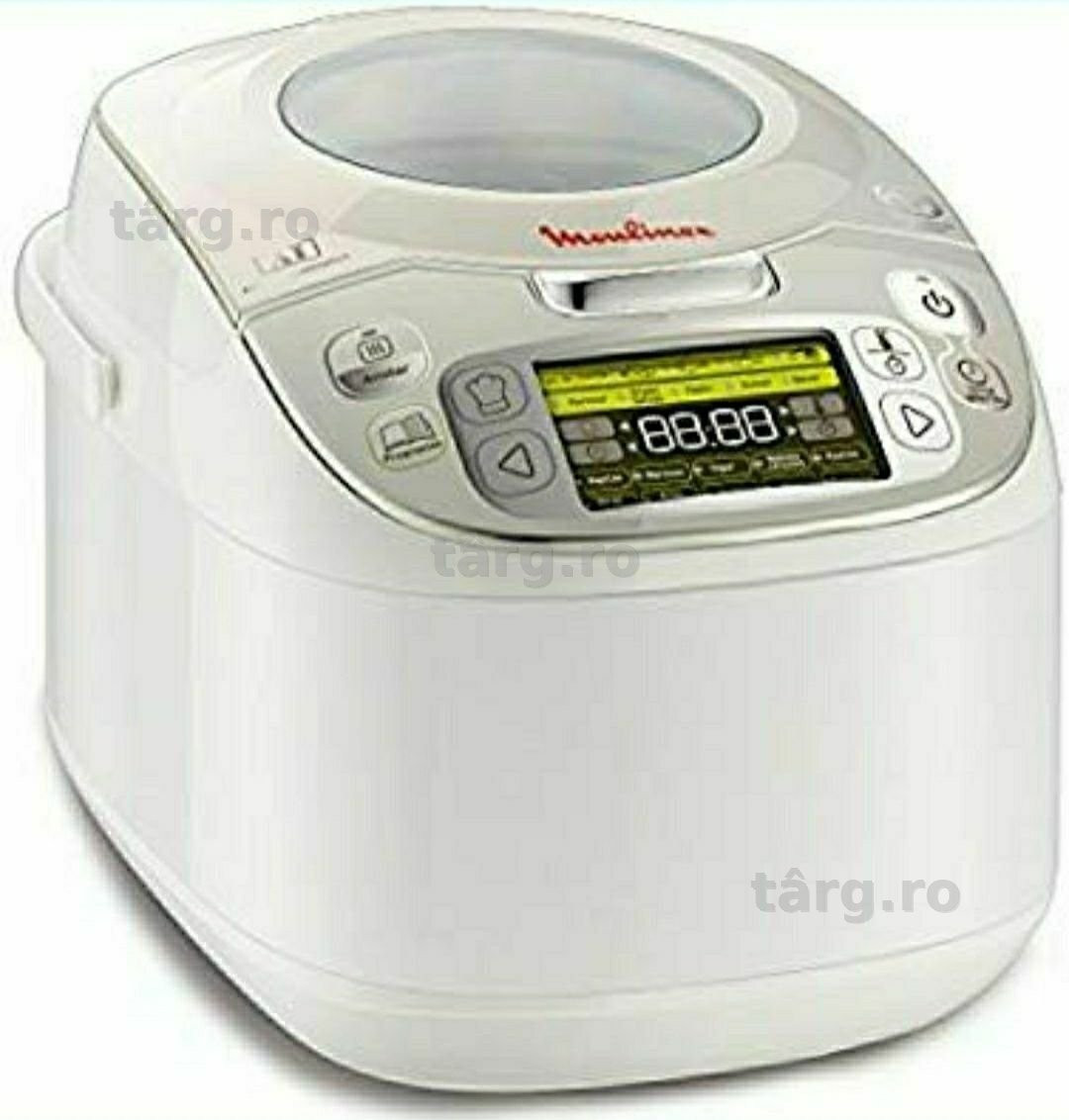 Robot de bucătărie Moulinex, 750w, 45 programe de gatit