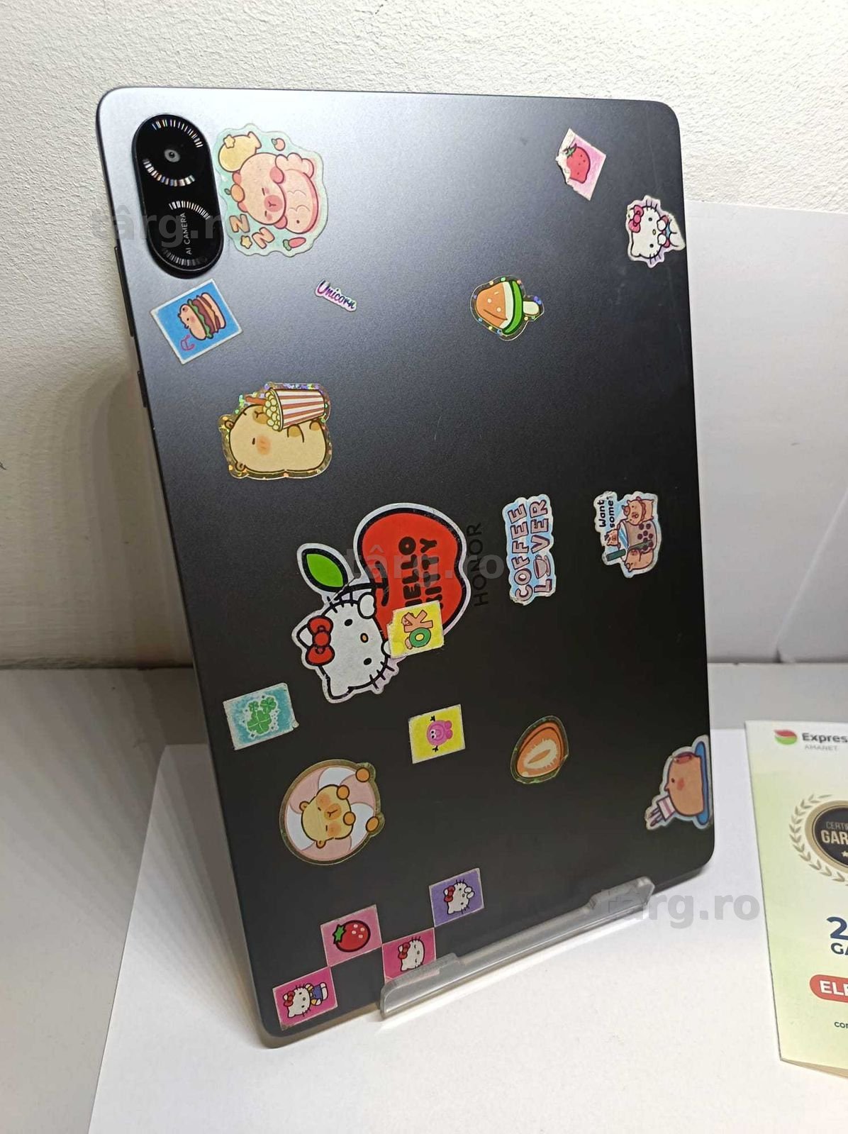 Tableta Honor Pad x8a (Ag4 Dacia B.52594) Garantie 2 ani 3