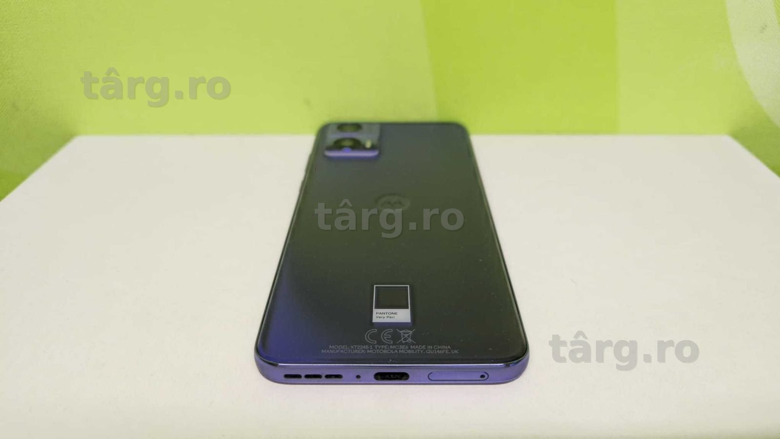 Motorola Edge 30 Neo 256Gb (AG.7) Garantie 24 luni 4