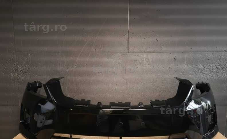 Bara Fata Ford Focus 2 II 2004-2008 (Black Panther (Negru))