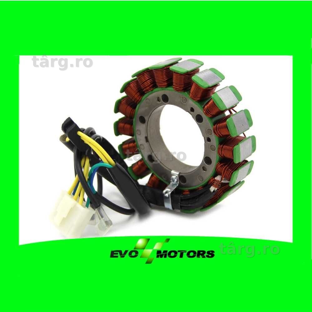 Stator Alternator Kawasaki ZX9R 1998-2003 si 99 01 02 bobina 2000 A438