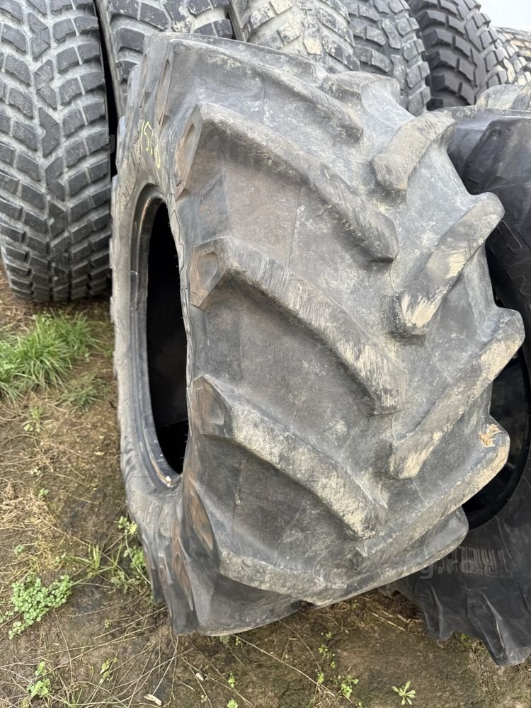 540/65r26 tractor 2