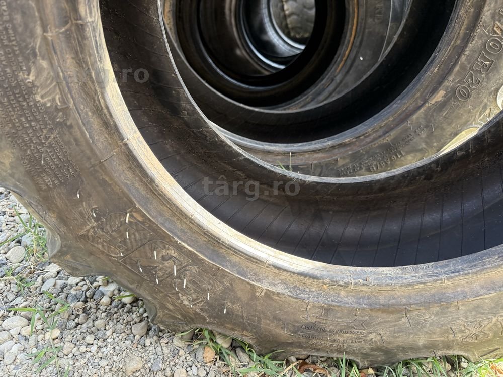280/70r20 bkt tractor 5