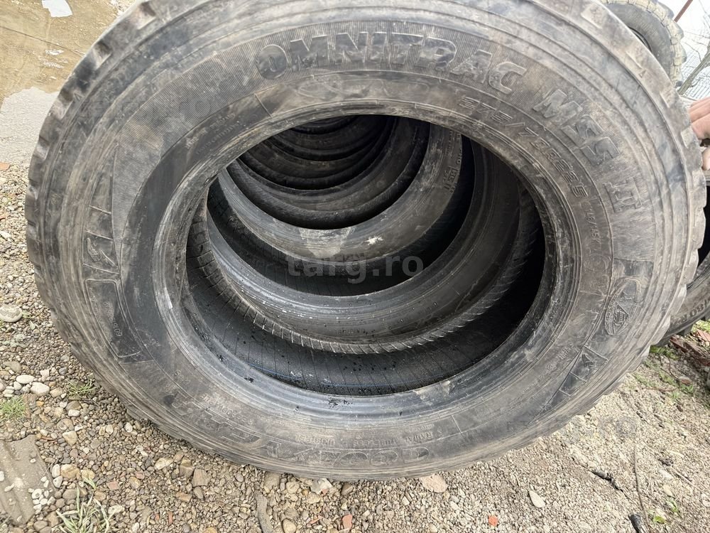 275/70r22,5 goodyear 5