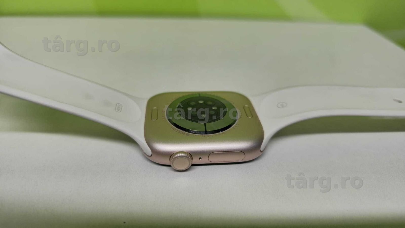 Ceas inteligent Apple Seria 11 (AG.7) Garantie 24 luni 7