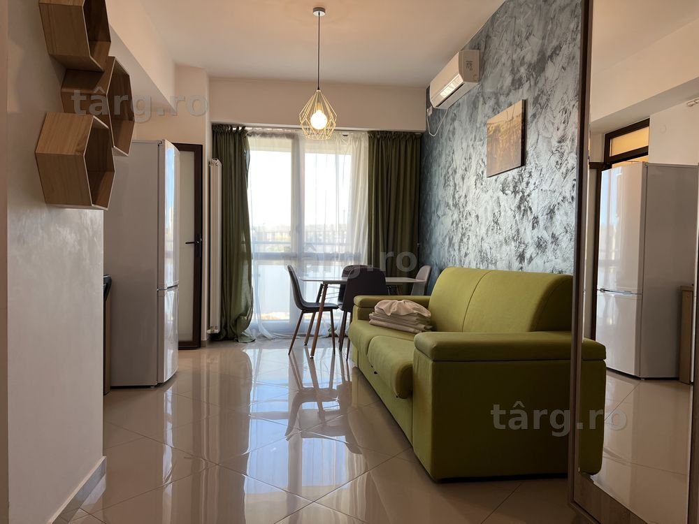 IS Apartamente 1-2-3 Cam Regim Hotelier Palas  Firme / Muncitori / B2B
