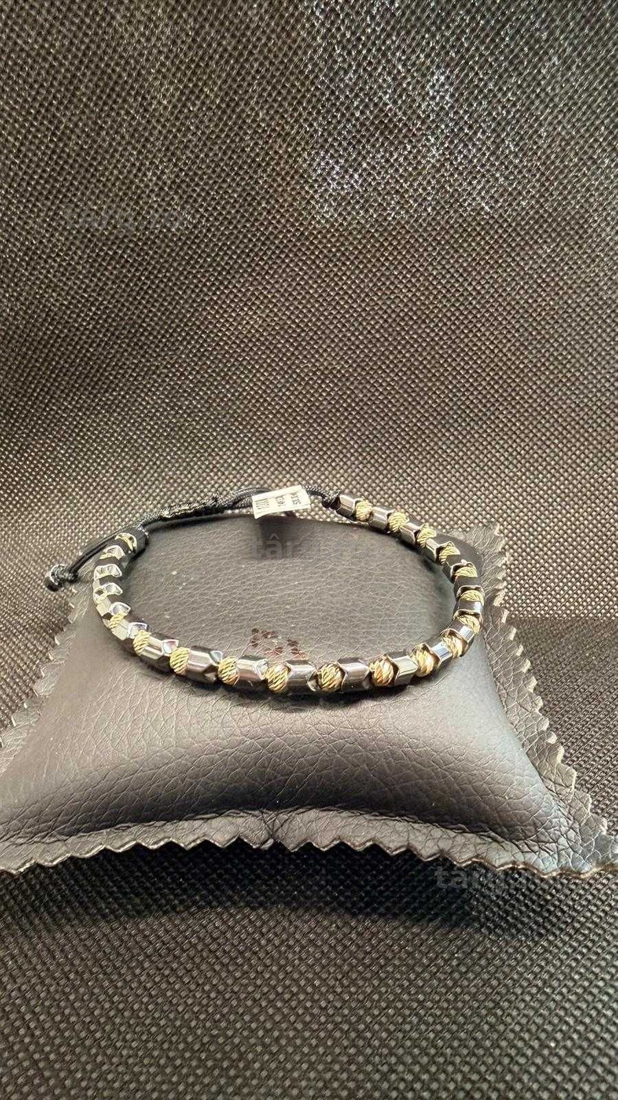 Bratara 14K 9.98G (Ag.21) Garantie 2 ani