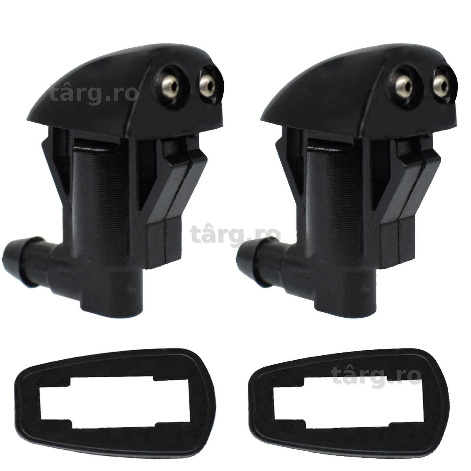 Set duze spalator parbriz Jeep Grand Cherokee Toyota Mitsubishi
