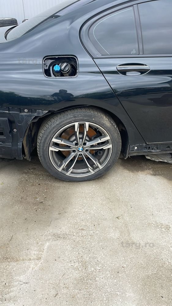 Etrier frana spate stanga / dreapta BMW g11 g12 seria 7