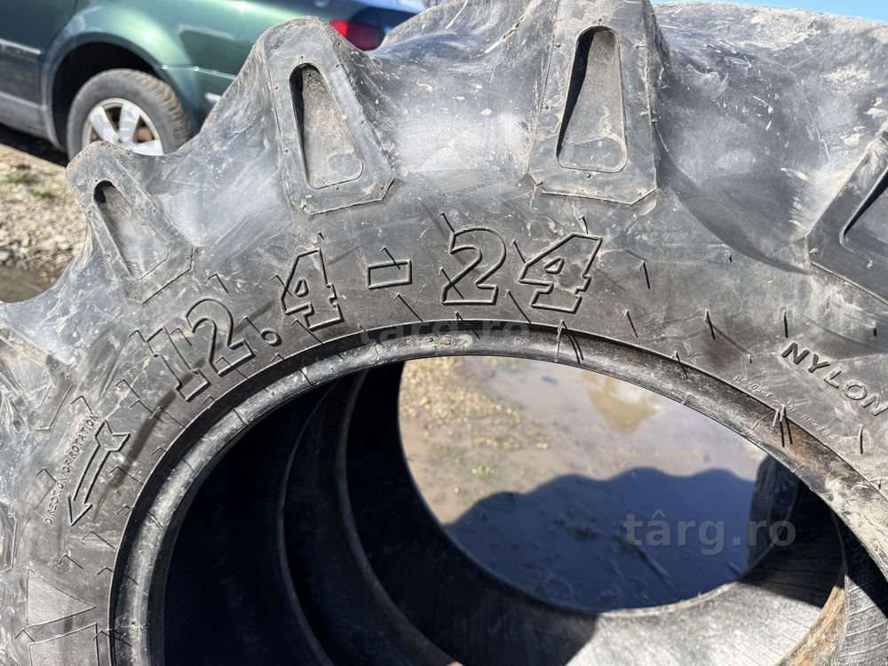 12,4r24 bkt tractor 5