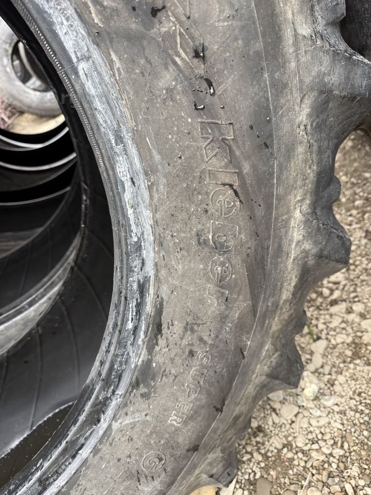 16,9r30 kleber tractor 5
