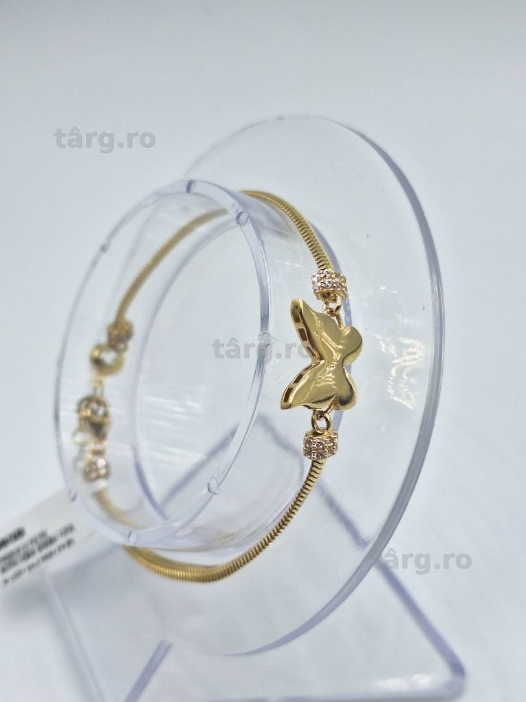 Bratara AUR 14k / 4,31 Gr / #55137