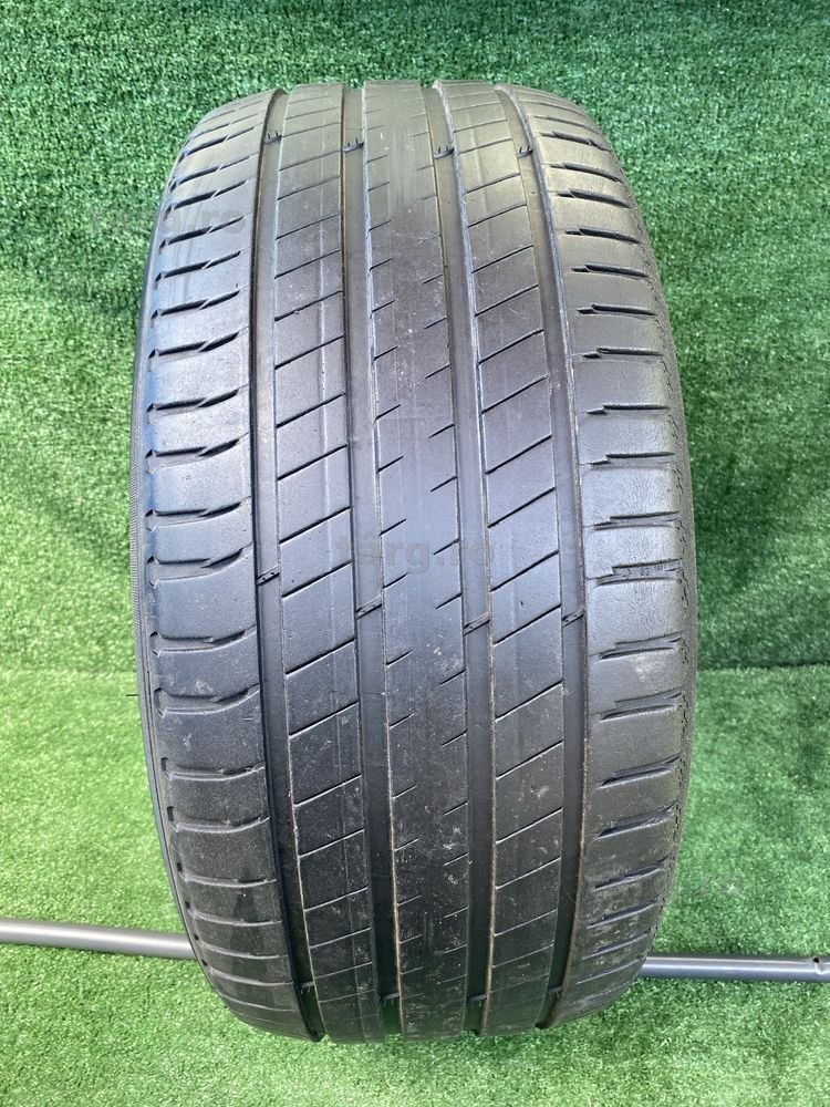 Anvelopa vara  Michelin Latitude Sport  3 275 45 20 110V Dot 3319 Profil 5 mm