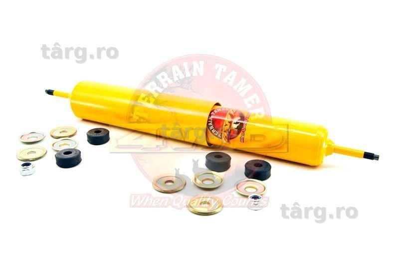Amortizor directie Terrain Tamer, Patrol Y61 2.8