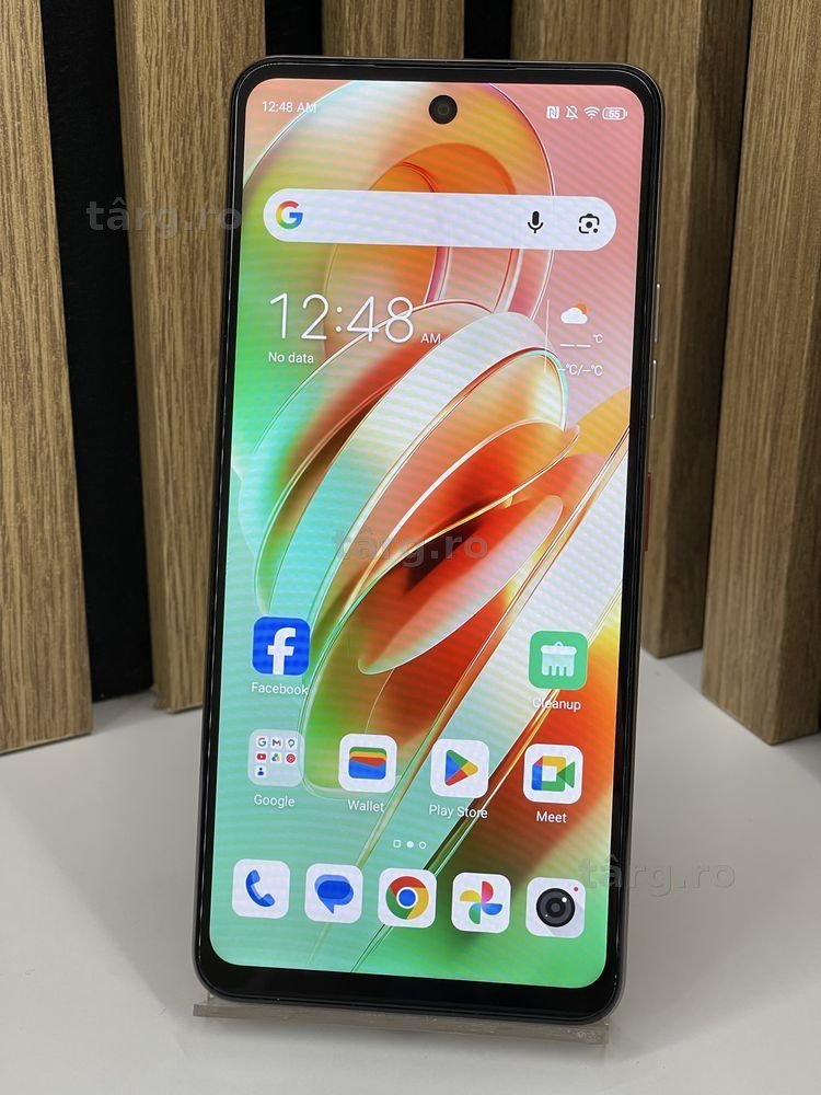 ZTE Nubia Music 128Gb 4Gb ram Garantie / Factura #47734