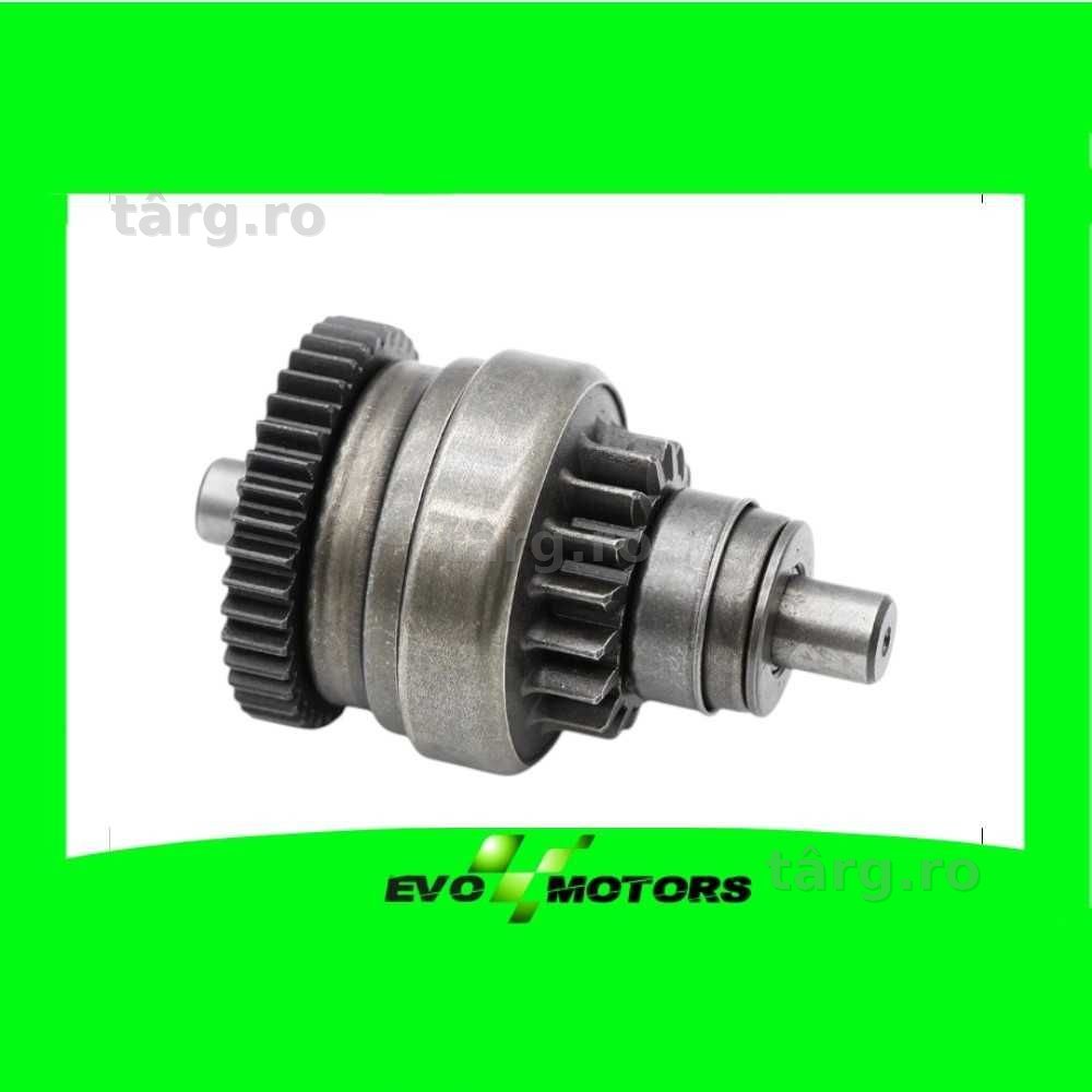 Bendix Pornire Yamaha YFM600F Grizzly 600 1998-2001 A1531