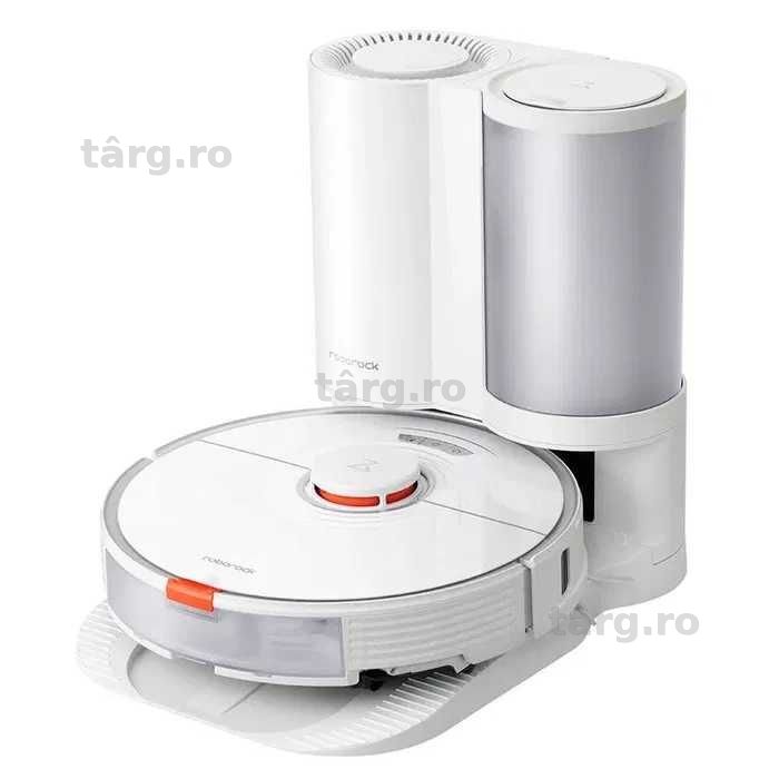 Hope Amanet P11/ Aspirator si mop robotizat roborock s7 plus /NOU!