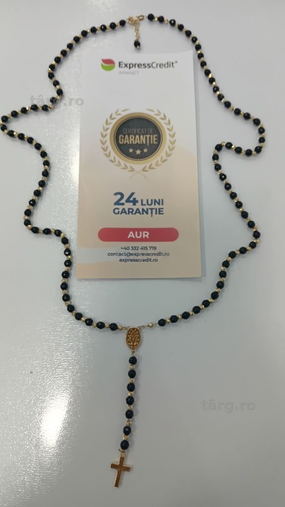 Lanț aur 14k ( AG20 Dancu/b30169.1*20)