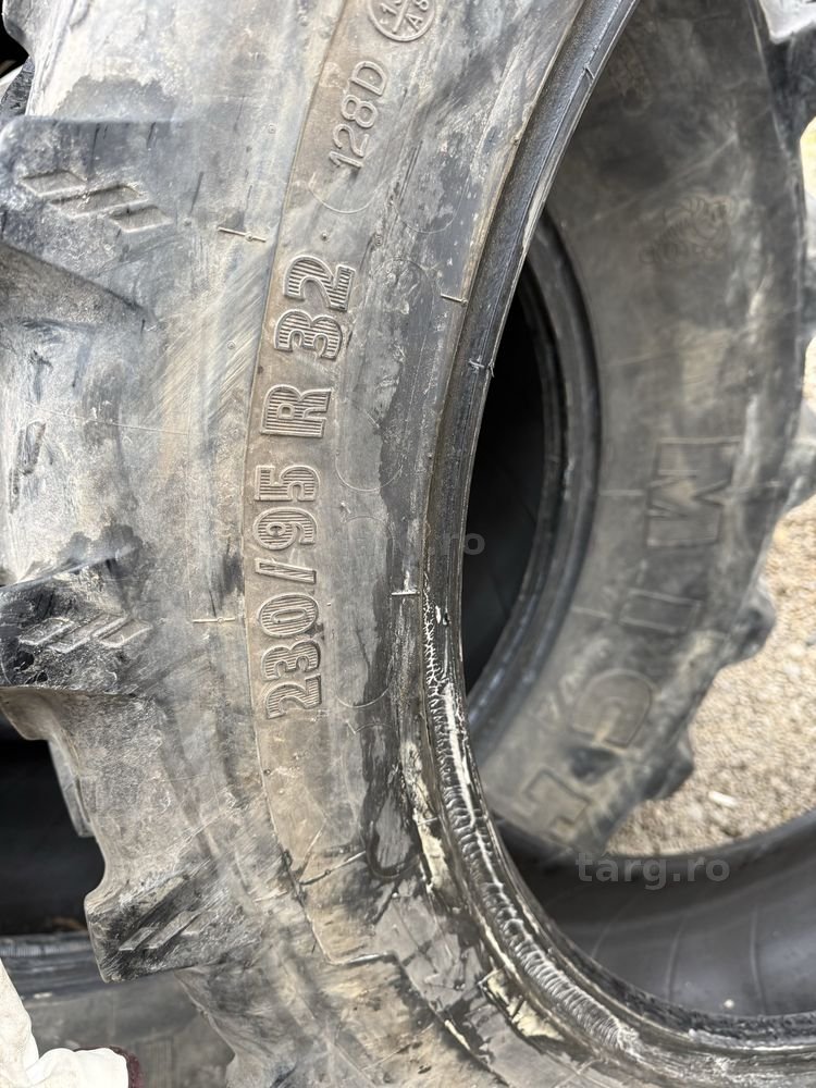 230/85r32 kleber 5