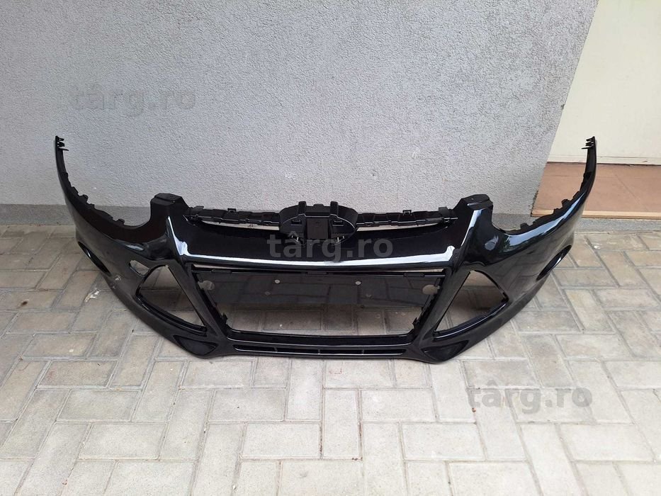 Bara Fata Ford Focus 3 III An 2011-2014 Vopsita Negru