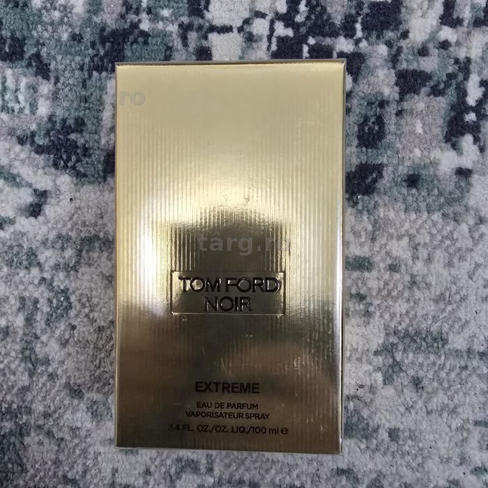 Parfum Tom Ford - Noir Extrem edp 100ml