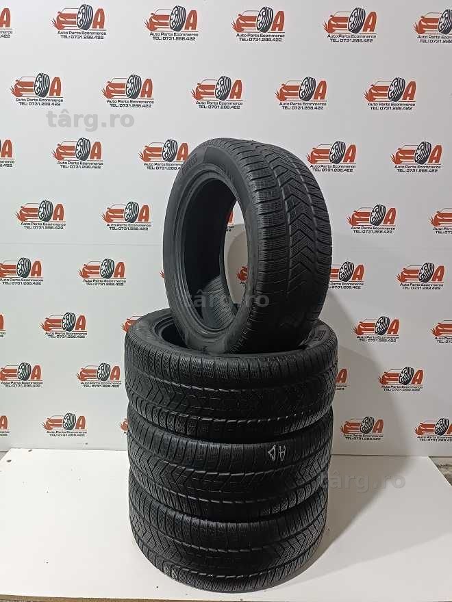 Anvelope 265 50 20 111H PIRELLI 265/50/20 CP N10815 M+S