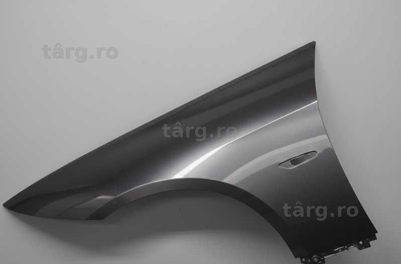 Aripa Fata Stanga BMW E92 E93 An 2007-2011 (A22 (Gri Inchis))