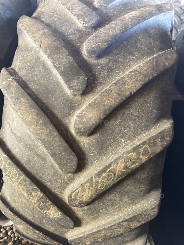 540/65r30 michelin