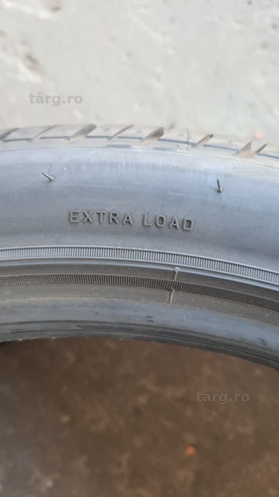 2 anvelope vara noi Pirelli 275/35/20,dot 2018 6