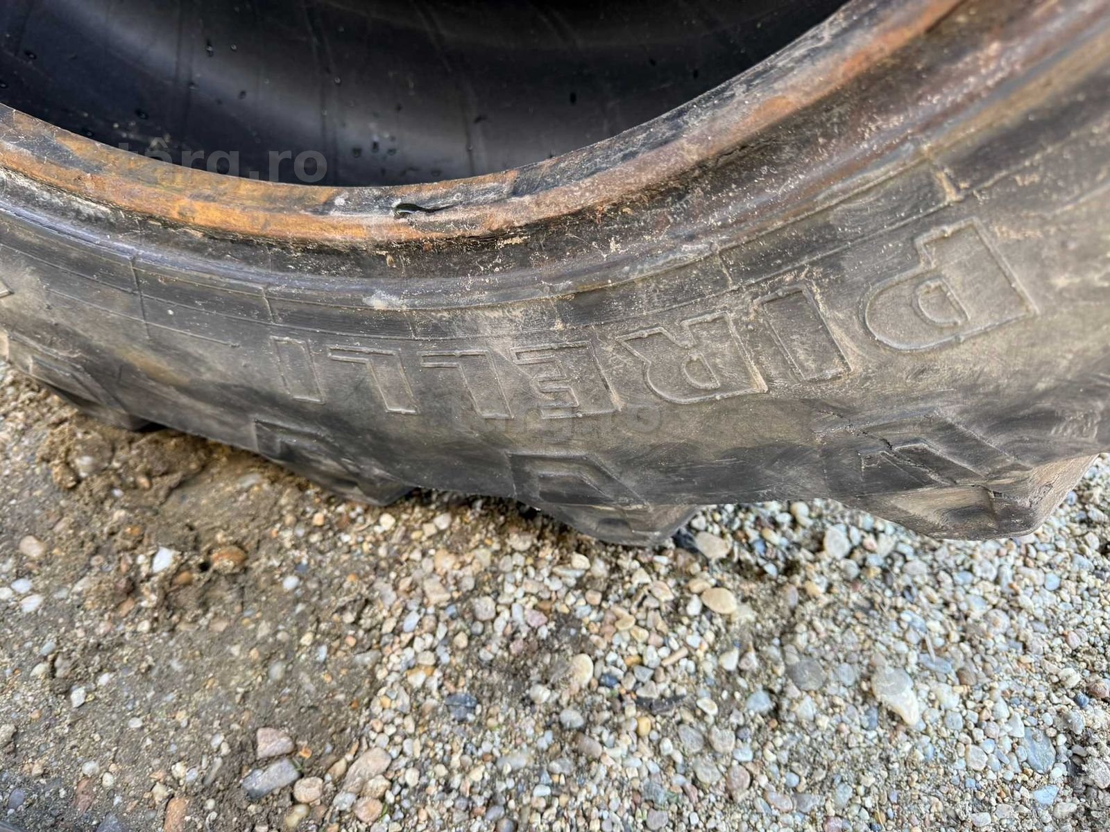 Cauciuc 320.70 R24 3
