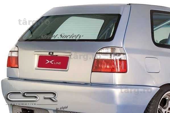 Eleron luneta VW Golf 3 intre 1991-1997 plastic