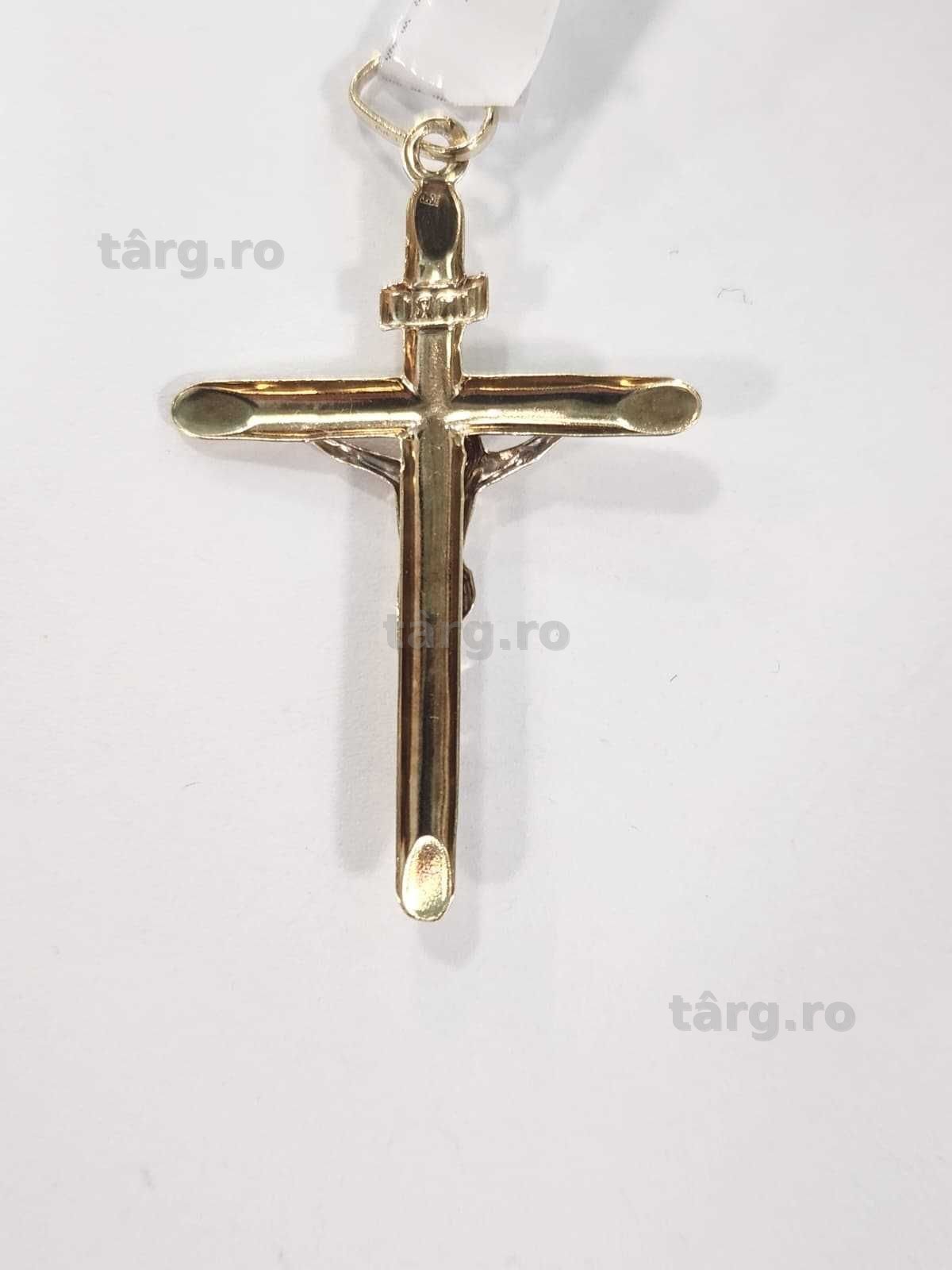 Pandantiv aur, 14k, 1.6g (b 68839.1 Ag2 Tudor) 3
