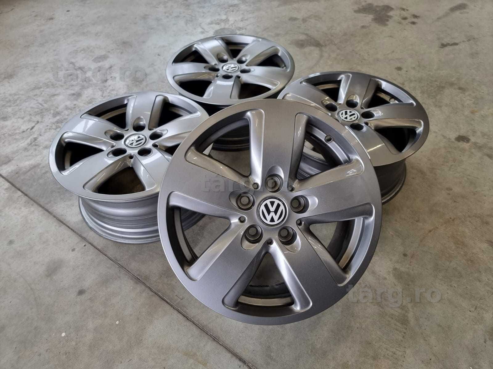 Jante R16 5x112 VW Passat b8,b7,b6;Golf,JETTA,Caddy,AUDI A3-A4 SKODA Karoq Superb Octavia Seat Leon