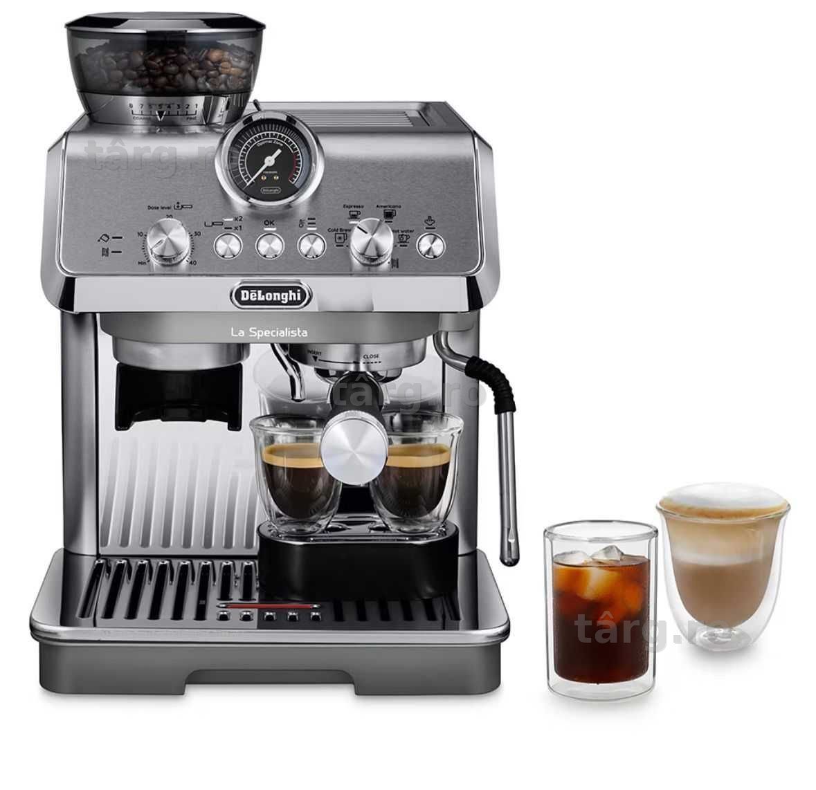 Hope Amanet P3 DELONGHI La Specialista Arte EC9255.M