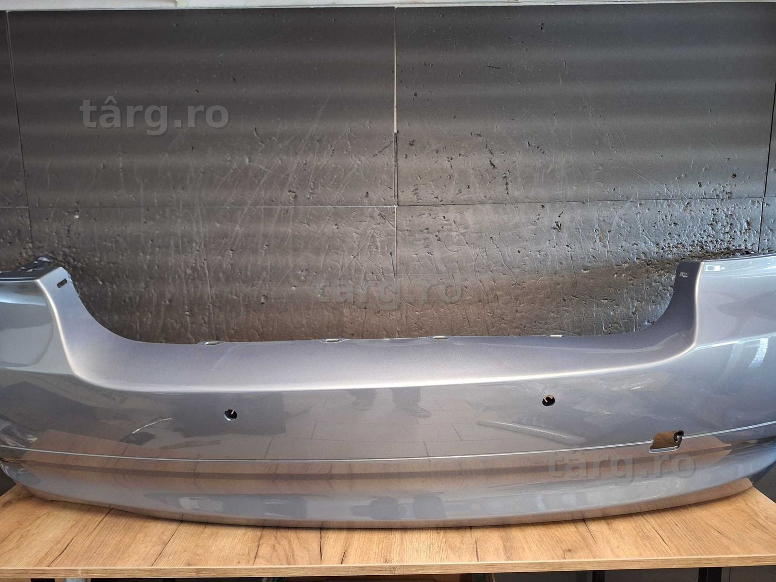 Bara Spate Senzori Parcare BMW E90 E91 An 2005-2012 (A34 (Verde))