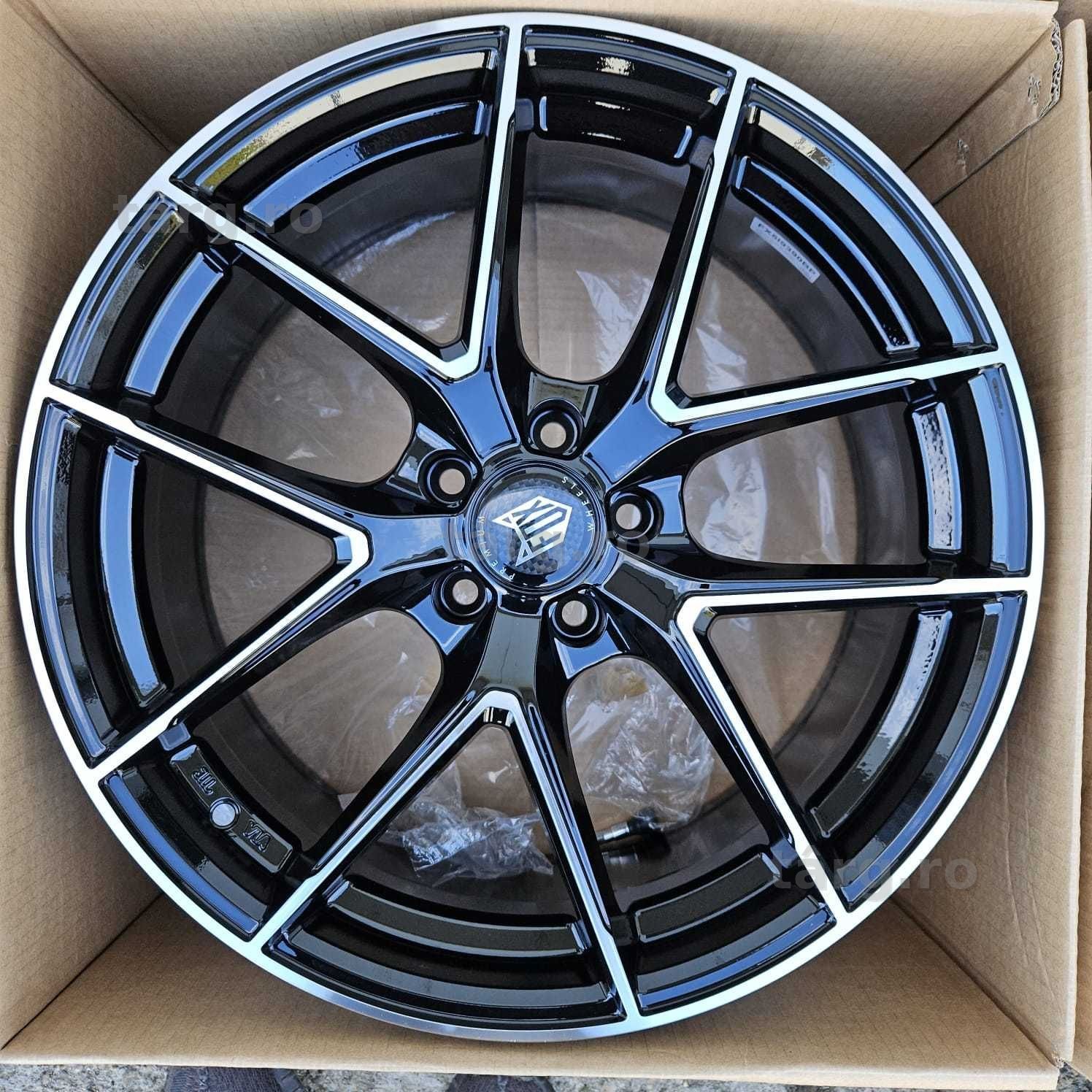 Jante noi VX5 R17 5x108