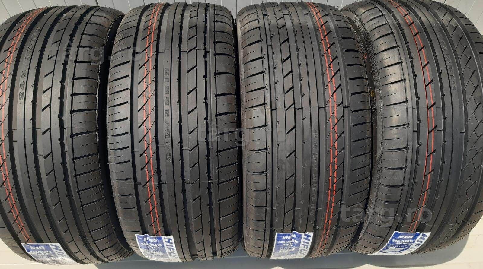 245/35 R19, 93W, HIFLY, HF805 M+S, Anvelope de vară XL 4