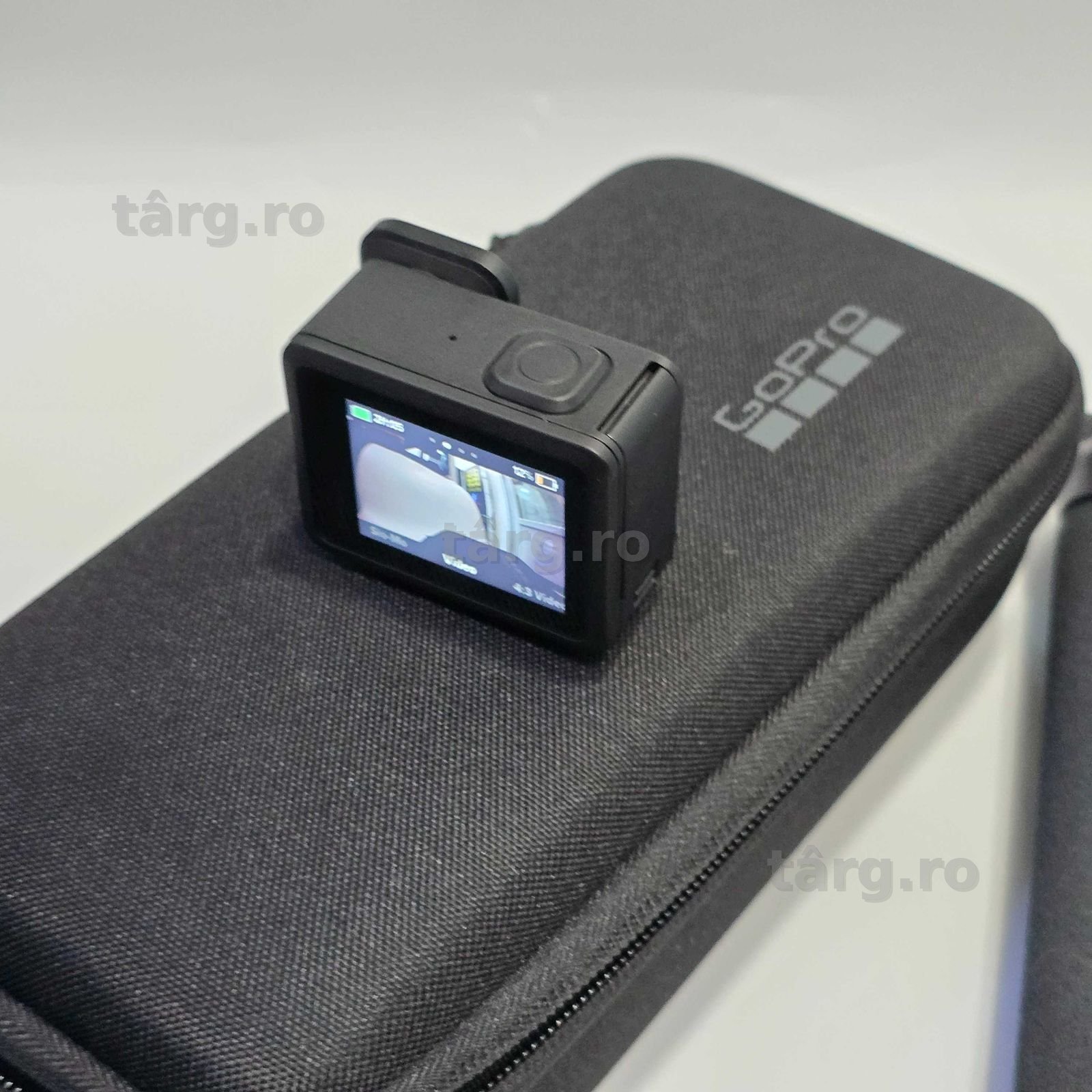 Hope Amanet P8 GoPro Hero (4K) + Accesorii 2