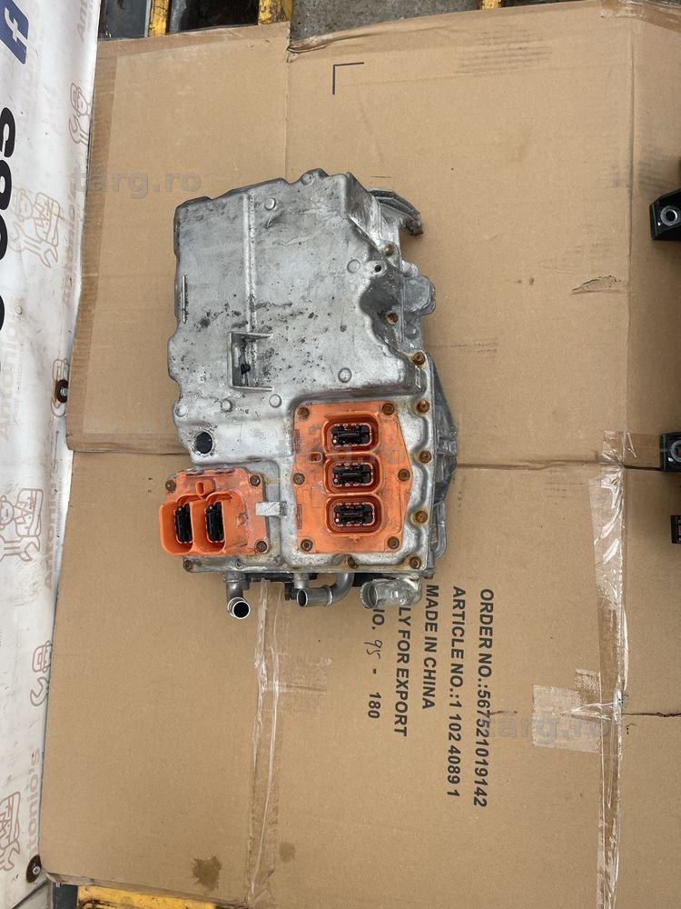 Invertor Convertizor hybrid Volvo V60