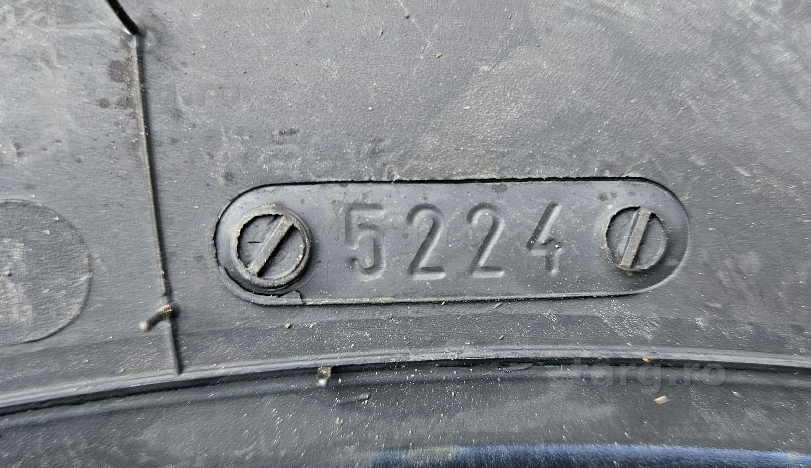 Anvelopa Cargo RIKEN CARGO SPEED EVO M+S 195/75 R16C 107 R 4