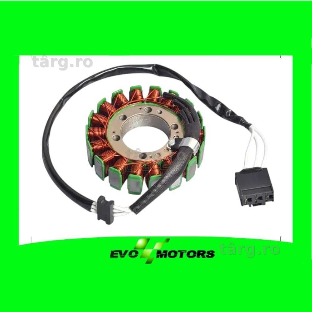 Stator Nou Kawasaki Z800 Z1000 an 2007-2016 Alternator 2008 2009 A398