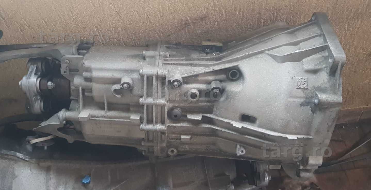 Cutie viteze GS645DZ 8HP45 Cardan Volanta Convertizor Brate Etrier Fuzeta BMW F30 F20 F10 N47D20C