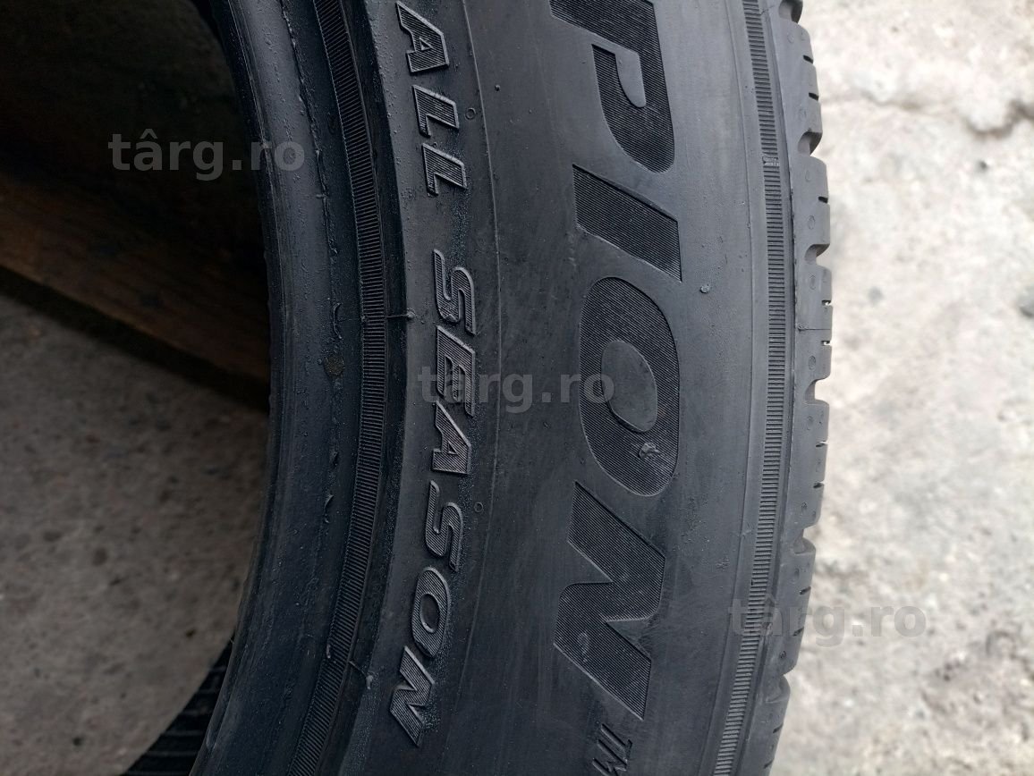 2 anvelope AllSeason Pirelli 275/50 R20 dot 0321 5